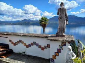 ANTICA CASA AL LAGO